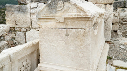 Burdurda bulundu... Tam 30 tane Hepsi gün yüzüne çıkarıldı