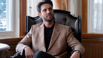 Serkay Tütüncü kimdir, kaç yaşında Masumiyet dizisinin İlker’i…