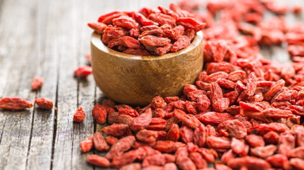 Goji berry nedir, nerede yetişir İşte, Goji berry faydaları ve zararları