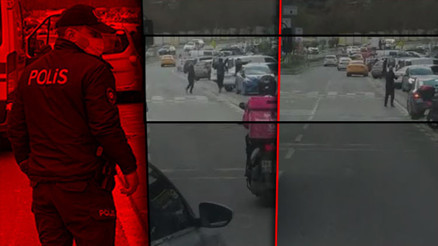 Gürcü-Çeçen hesaplaşmasında silahlar konuştu Ölü ve yaralılar var