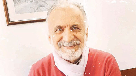 Koca yürekli hekime vefa