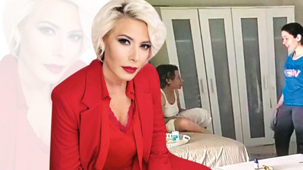 İntizar ve Sinem Gedikin mahrem görüntüleri yayanın cezası belli oldu: 7 yıl hapis