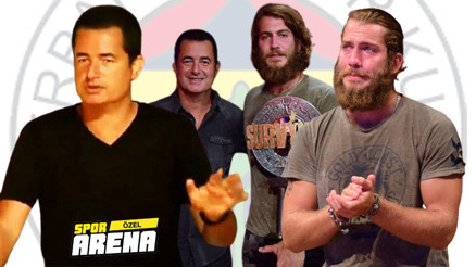 Ogeday Girişkenden Survivor müjdesi ve Acun Ilıcalı kehaneti...