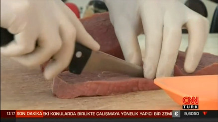 Ramazanda ete zam yapılmayacak
