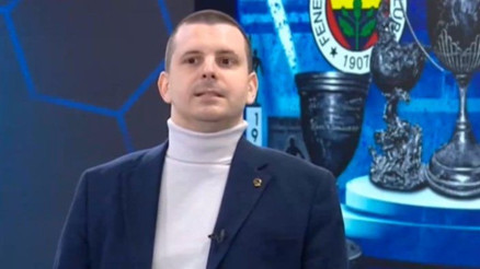 Son Dakika: Fenerbahçede Metin Sipahioğlundan olay açıklamalar Başvuru gerçeğini anlattı ve Beşiktaş için 5 şampiyonlukları var sözleri...