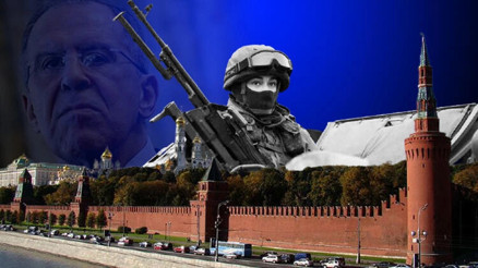 Ukrayna - Rusya gerilimi tırmanıyor