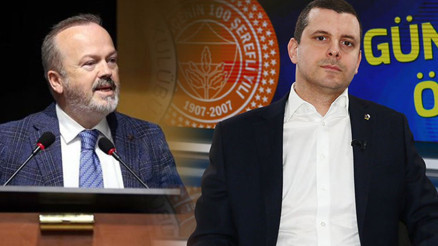 Fenerbahçe ile Galatasarayın yıldız savaşları