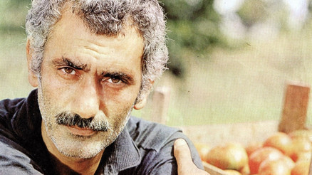 ‘Arkadaş’tı, ‘Çirkin Kral’dı