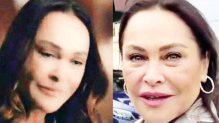 Hülya neden böyle Hülya derdini söyle