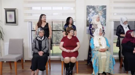 Zuhal Topal’la Sofrada Şenay Toğul kimdir neden diskalifiye oldu İşte ayrıntılar Zuhal Topal’la Sofrada Şenay Toğul kimdir neden diskalifiye oldu İşte ayrıntılar