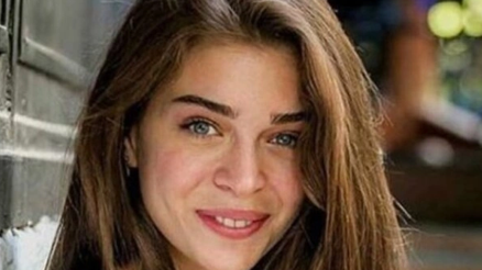 Öykü Çelik kimdir Survivor’dan elenen Öykü’nün babası futbol antrenörüymüş