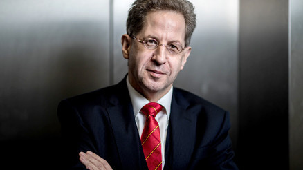 Eski istihbaratçı CDU’dan aday mı olacak