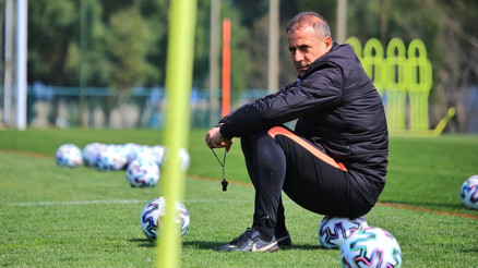 Trabzonspor, Sivas deplasmanında 1 sakat, 1 cezalı, 3 şüpheli...