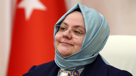 Nakdi ücret desteği ne zaman yatacak Bakan Selçuktan nakdi ücret desteği açıklaması