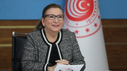Bakan Pekcan: Baküde 15 milyar dolarlık hedefimize daha çok yaklaşacağız