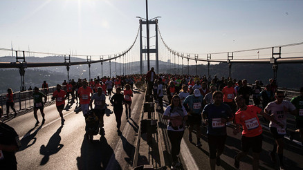 İstanbulda rüya yarış
