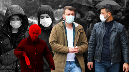 Validen koronavirüs vaka artışı sonrası korkutan sözler... Maalesef diyerek uyardı Validen koronavirüs vaka artışı sonrası korkutan sözler... Maalesef diyerek uyardı