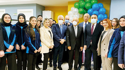 Elektrikte sorunlar Kars’tan çözülecek