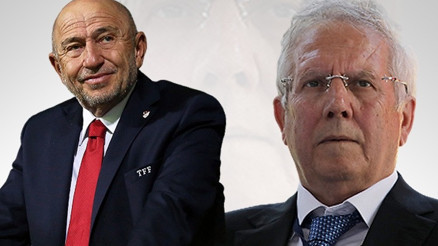 Fenerbahçe ve Galatasarayın yıldız savaşlarında ikinci perde