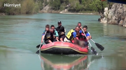 Ailesiyle piknik yaparken kaybolan down sendromlu çocuk ırmakta ölü bulundu