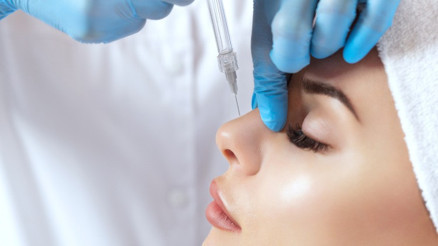 Burun şekli ameliyatsız düzeltilebilir