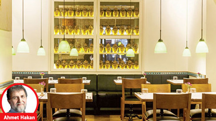 Kafe ve lokantalara ramazanda açık olma hakkı tanınmalı