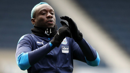 Mbaye Diagneden transfer itirafı Teklifler geldi