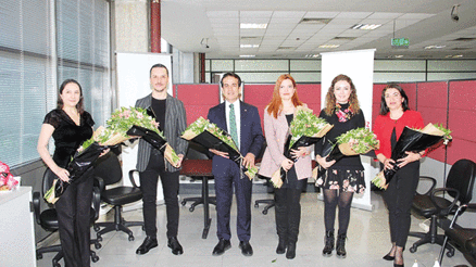 ÇANDIRDAN TARIM İÇİN YOL HARİTASI