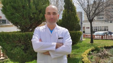 Doç. Dr. Ümit Savaşçı: 4üncü pikin olacağını düşünmüyorum
