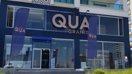 Qua Granit halka arz ne zaman