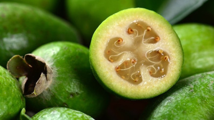 Yeni Zelanda’yı ikiye bölen meyve Yeni Zelanda’yı ikiye bölen meyve