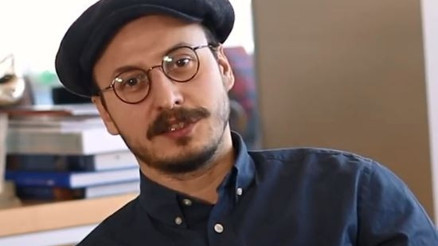 Sadri Alışık doodleını tasarlayan Sedat Girgin kimdir