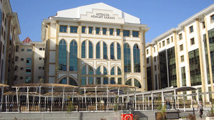 AVUKATLARDAN  X-RAY TEPKİSİ