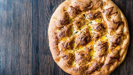 Ramazan pidesinin bu yılki fiyatı belli oldu - Ramazan pidesi ne kadar oldu