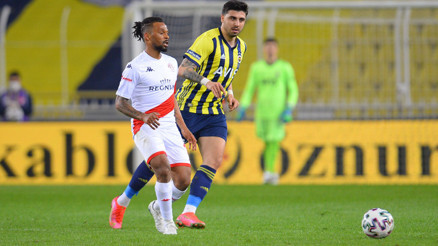 Antalyaspor seriyi 8 maça çıkarabilecek mi
