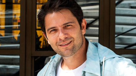 Canan Ergüder’in eşi Kenan Ece kimdir, kaç yaşında Sadakatsiz dizisinin Turgay’ı…