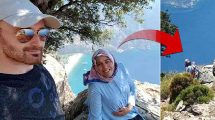 Eşi için Kelebekler Vadisi’nde şeytani plan yapmıştı… Türkiyenin konuştuğu cinayette şok sözler