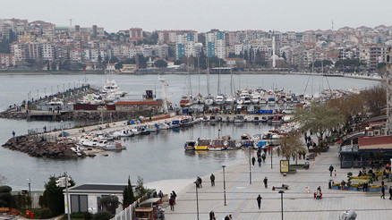 Çanakkalede vaka sayısı hızla arttı Yeni kararlar alındı