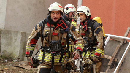 Kırmızı Kamyon bu akşam neden yok, yeni bölüm ne zaman Show TV’den açıklama