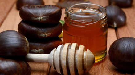 Kestane balı nelere iyi gelir İşte kestane balının yararları Kestane balı nelere iyi gelir İşte kestane balının yararları