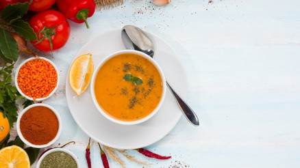 Ezogelin çorbası nasıl yapılır Ezogelin çorbasının hikayesi ve tarifi