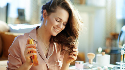 Saç Bakımı Nasıl Yapılır İşte Evde Saç Bakımı İçin Doğal Yöntemler