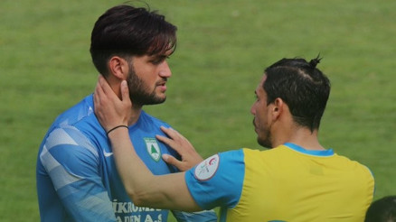 Muğlaspor amatör kümeye düştü
