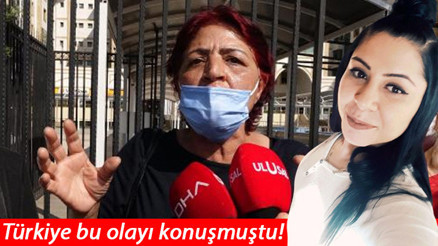 Antalyada marangoz atölyesindeki cinsel saldırı olayında aileyi isyan ettiren karar