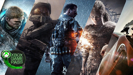 Nisan 2021 İçin Xbox Game Pass Oyunları Duyuruldu