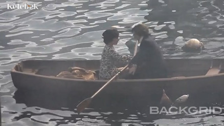 Gelecek sezonun en iddialı filmi