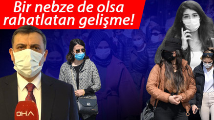 Salgının 11.5 kat arttığı Çorumda yeni gelişmeler