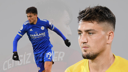 Son Dakika: Cengiz Ünder için transfer kararı verildi Bayern Münih, Arsenal derken...