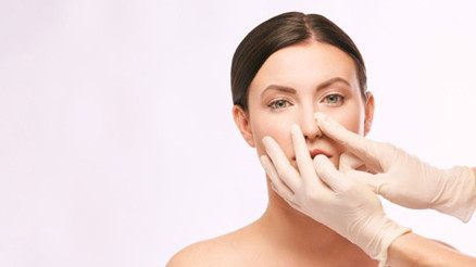 Burun Estetiği Nedir Burun Estetiği Yöntemleri