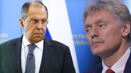 İpler iyice gerildi: Rusyadan peş peşe ABD açıklamaları